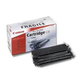 Toner CANON E30 noire 