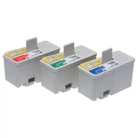 Cartouche EPSON S020405 magenta 