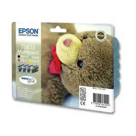 4 Cartouches EPSON T061 