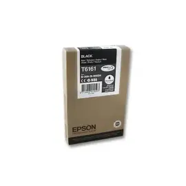 Cartouche EPSON T616100 noire 