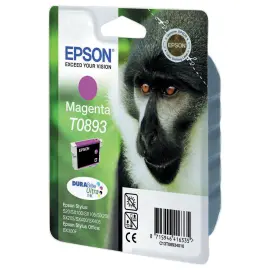 Cartouche EPSON T0893 magenta 