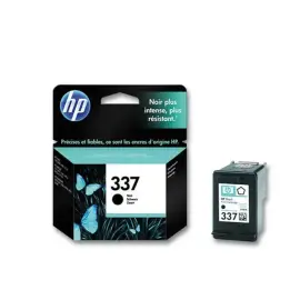 HP 337 cartouche d'encre noire C9364EE - HP 