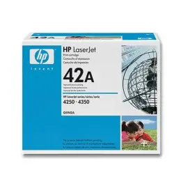 HP 42A Q5942A toner noir 