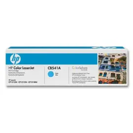 HP 125A CB541A toner cyan - HP 