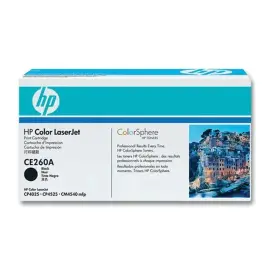 HP 647A CE260A toner noir 