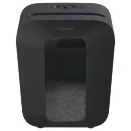 Destructeur Powershred&reg; LX41 Mini-Cut - FELLOWES 