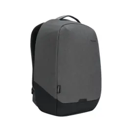 Sac &agrave; dos Targus Cypress Security EcoSmart 15,6" - Gris 