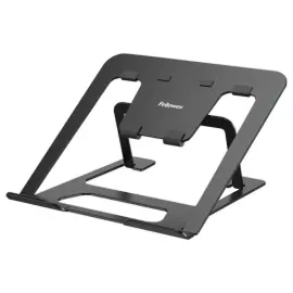 Support PC portable nomade Alumina - Noir - FELLOWES 