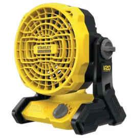 Ventilateur &agrave; batterie V20 