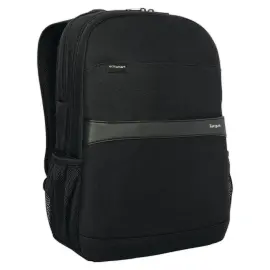 Sac &agrave; dos Targus Geolite EcoSmart 14-16" - Noir 