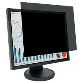 Filtre de confidentialit&eacute; magn&eacute;tique MagPro pour &eacute;crans 27" 16:9 