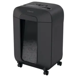 Destructeur Powershred&reg; LX85 coupe crois&eacute;e - FELLOWES 