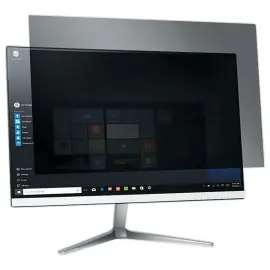 Filtre de confidentialit&eacute; amovible 2 directions pour &eacute;crans 27" 16:9 