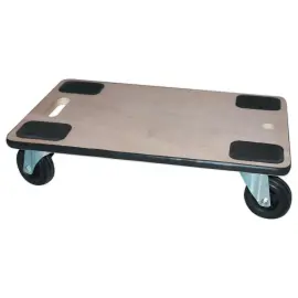 Plateau de transport en bois - WONDAY 