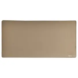 Sous-mains Breyta - Sable - FELLOWES 