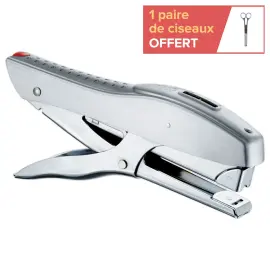 Pince agrafeuse - Capacit&eacute; 45 feuilles - MAPED 