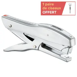 Pince agrafeuse - Capacit&eacute; 20 feuilles - MAPED 