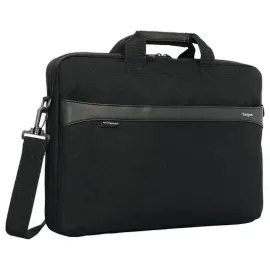 Sacoche Targus Geolite EcoSmart 17,3" - Noir 