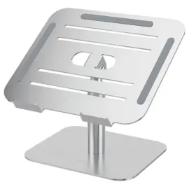 Support PC portable fixe Alumia - Gris - FELLOWES 