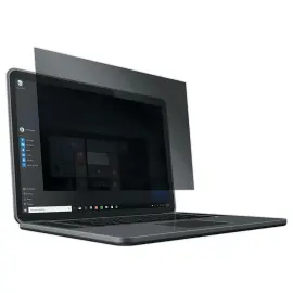 Filtre de confidentialit&eacute; amovible 2 directions PC portables 14" 16:9 