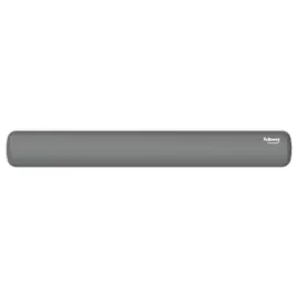 Repose-poignets clavier Breyta - Gris - FELLOWES 
