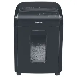 Destructeur AutoMax 100M Mini-Cut - FELLOWES 