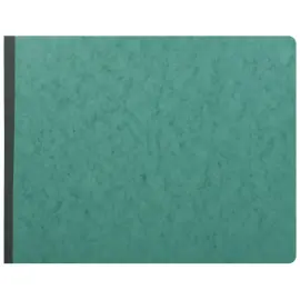 Piq&ucirc;re 29,7x38cm &agrave; t&ecirc;te paresseuse 32 colonnes sur 2 pages - 35 lignes - 80 pages - EXACOMPTA 