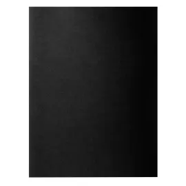 Paquet de 100 sous-chemises ROCK''S 80 - 22x31cm - Noir - EXACOMPTA 