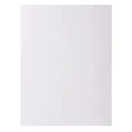 Paquet de 10 chemises ROCK''S 210 - 24x32cm - Blanc - EXACOMPTA 
