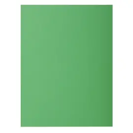 Paquet de 100 chemises ROCK''S 210 - 24x32cm - Sapin - EXACOMPTA 