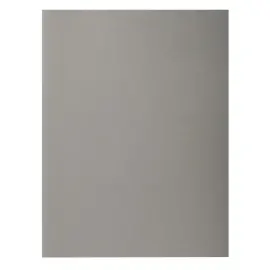 Paquet de 100 chemises ROCK''S 210 - 24x32cm - Gris - EXACOMPTA 