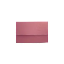 Chemise a poche 250g Folio rouge 
