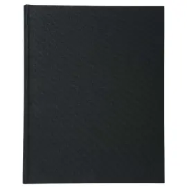 Registre 32x25cm 5x5 foliot&eacute; 100 pages - EXACOMPTA 