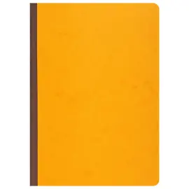 Piq&ucirc;re 29,7x21cm journal foliot&eacute; 80pages - EXACOMPTA 