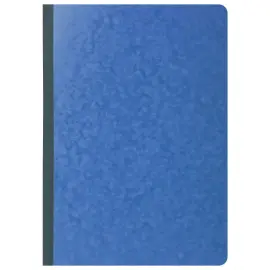 Piq&ucirc;re 29,7x21cm 5x5 foliot&eacute; 80 pages - EXACOMPTA 