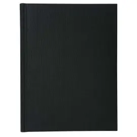 Registre 29,7x21cm 5x5 foliot&eacute; 200 pages - EXACOMPTA 