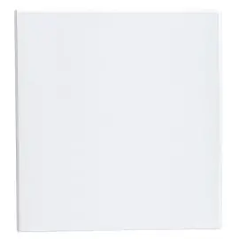 Classeur PP personnalisable Kreacover - 4 anneaux en D 60mm - A4 maxi - Blanc - EXACOMPTA 