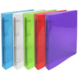 Clas.PP 4anx-30 A4+ CRYSTAL COLOURS 