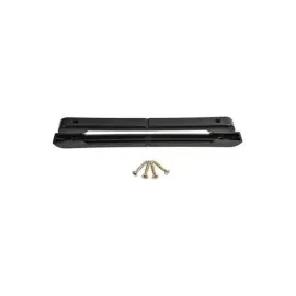 BIG-BOX (PLUS) : Kit d'accroche mobilier - Noir - EXACOMPTA 