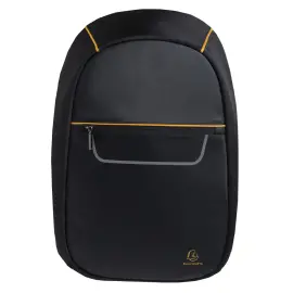 Sac &agrave; dos Ordinateur Exactive - Noir - EXACOMPTA 