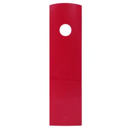 Porte-revues MAG-CUBE Pastel corail - Framboise - Exacompta 
