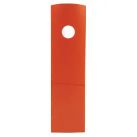 Porte-revues MAG-CUBE Pastel corail - Tangerine - EXACOMPTA 