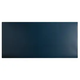 Sous-main souple PU 40x80 tropiqu/canard 