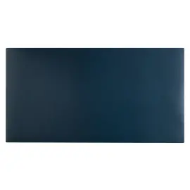 Sous-main souple PU 35x60 tropiqu/canard 