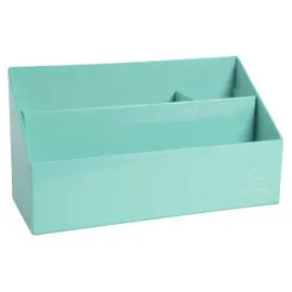 Trieur vertical / porte-lettres - Vert pastel - EXACOMPTA 