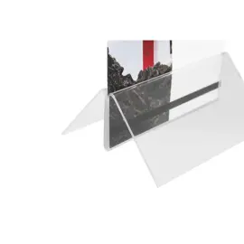 Porte-carte clip tailleM (largeur 100mm) 