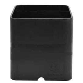 Pot &agrave; crayons PEN-CUBE magn&eacute;tique - Noir - Exacompta 