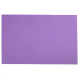 Sous-mains Aquarel mauve 