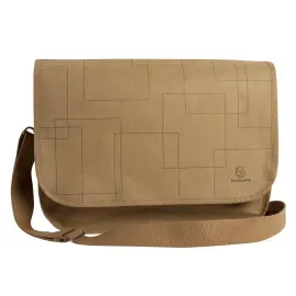 Besace washable paper Eterneco 