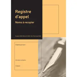 Reg appel journ noms a recop 297x210 FSC&reg; 